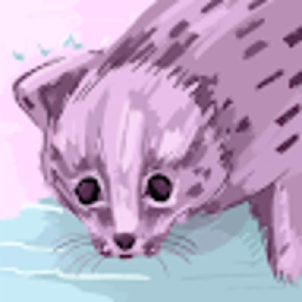 Meet your Posher, Myi